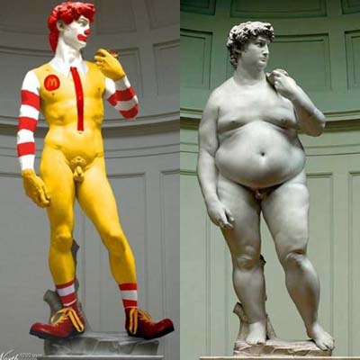 Fast Food Health on Me  It Shows The Effects That Fast Food Can Have On The Body  Enjoy