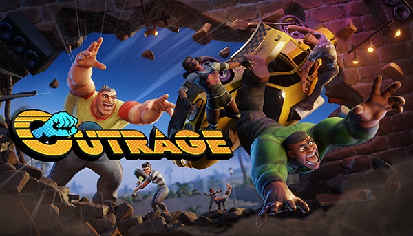 Is OutRage: Fight Fest Cross Platform Multiplayer?