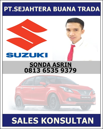 Promo Merdeka Mobil  Suzuki  Pekanbaru  Riau November 2021 