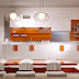 Subterranean Dining Experience 
