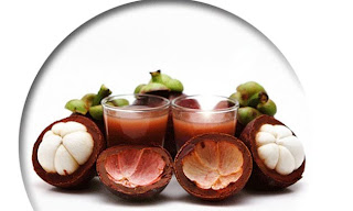 The benefits of consuming mangosteen