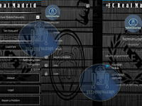 Download BBM Mod Tema Real Madrid Versi 2.12.0.9 Apk Terbaru Gratis