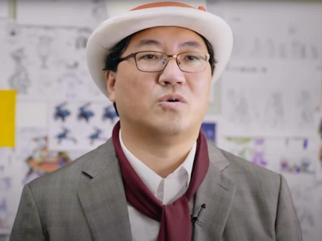 Sonic co-creator Yuji Naka arrested for insider trading