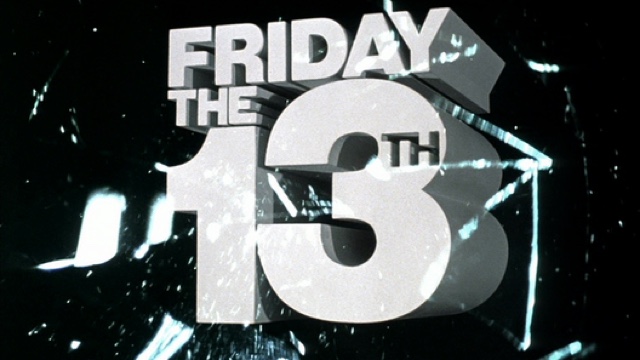 Friday The 13th 1980 To Screen On 35MM At Denver Film Festival