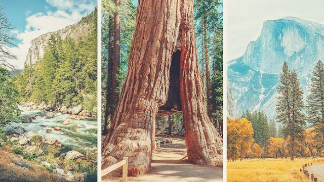 Most beautiful cities in the US