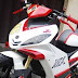 Modifikasi Jupiter MX Cool n' Keren Style