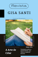 revista digital online gisa santi santini01 poemas versos livros books