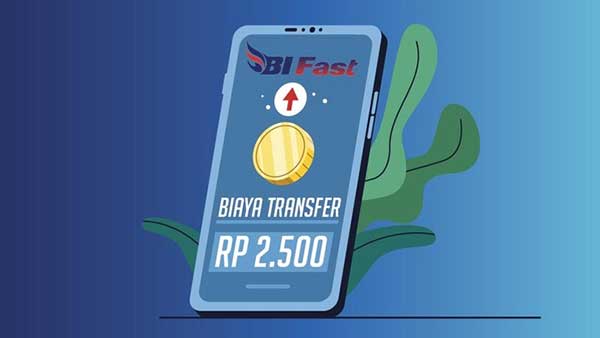 Solusi Transfer BI Fast di BRImo Status Diproses