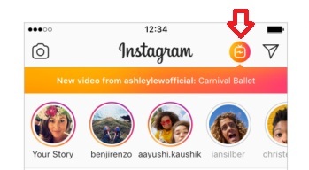  Instagram launches IGTV app, 1-hour video uploads