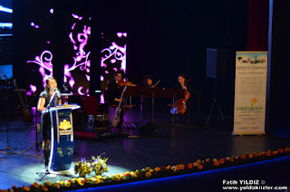 istanbulensis poetry festival