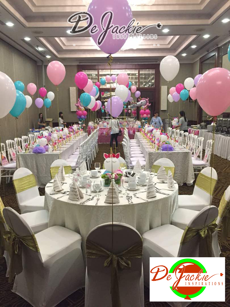 Balloon decorations  for weddings birthday  parties 