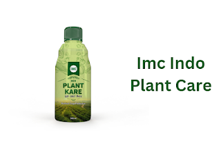 Imc Indo Plant Care