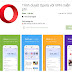 Download Opera - Trình duyệt Opera với VPN miễn phí cho Android, PC