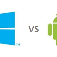 Reasons Windows OS is Better Then Android 