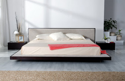  Mattress  Frame on Modern Bedroom   Modern Kitchen   Luxury Bedding  Platform Beds