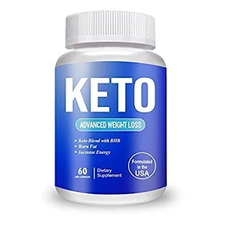 Keto-Weight-Loss