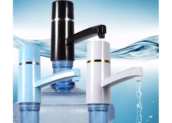 The 10 best dispensers for water bottles you can buy today