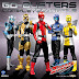 Chiến Đội Đặc Mệnh Go-Busters - Serie VF