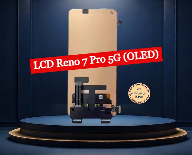 price lcd oppo reno 7 pro 5g