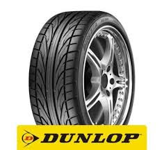 ban mobil merek DUNLOP