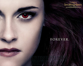 Twilight breaking dawn part2