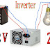  on video 12V to 220V Inverter 500W 