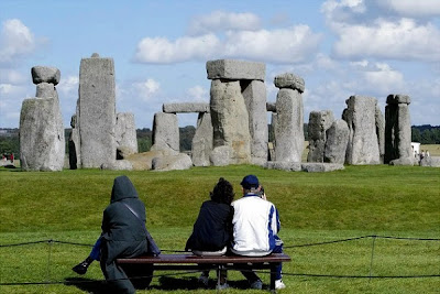 Stonehenge