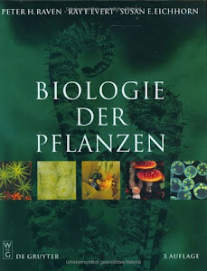 Biologie der Pflanzen