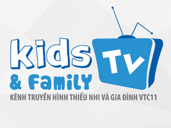 kênh VTC11 KidsTV