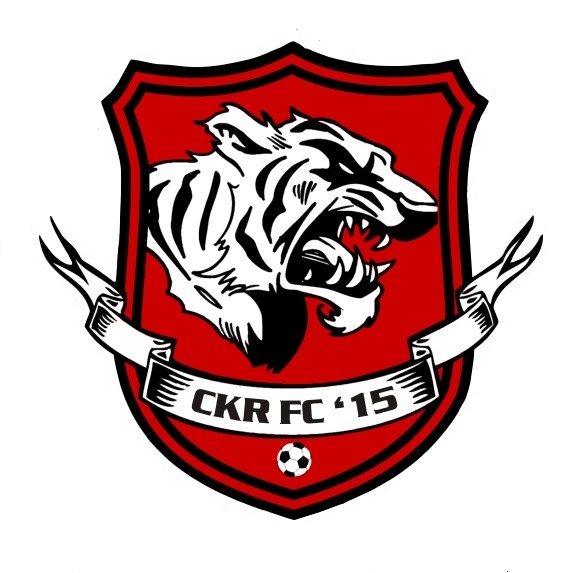 CKR FC Lambang Persatuan Team