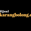 Domain Karangbolong.com