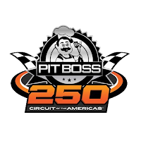 Pit Boss 250 at Circuit of the Americas in Austin, Texas  (#NASCAR)