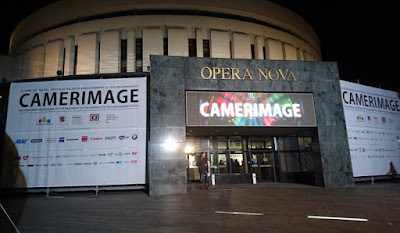 BYDGOSZCZ, FESTIWAL CAMERIMAGE 2016