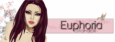 Euphoria Stardoll