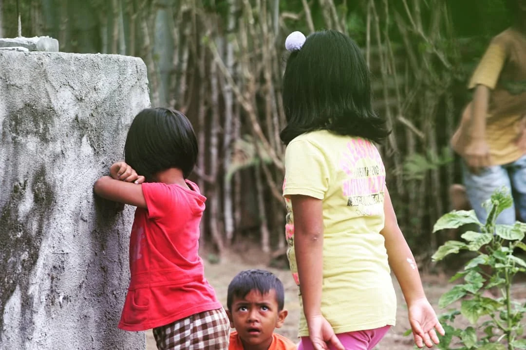 Permainan Zaman Dahulu Yang Sekarang Hampir HilangBlog umum lengkap - Apakah Permainan Tradisional Akan Hilang
