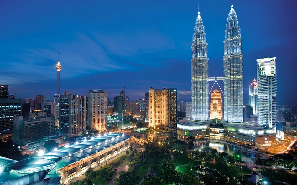 Places to Visit in Malaysia