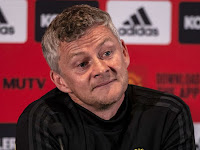 Solskjaer Confused Manchester United Can Be Detained by Southampton