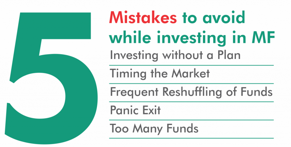 tips mutual fund investment