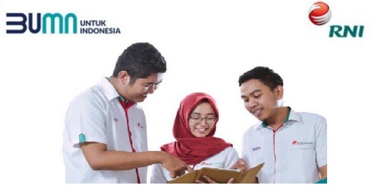 Lowongan Kerja PT Rajawali Nusindo Buka Rekrutmen BUMN Sebagai Internship Pelaksana  April 2024