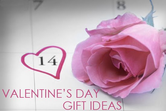 Valentine's day romantic gifts for her, gift ideas, great birthday