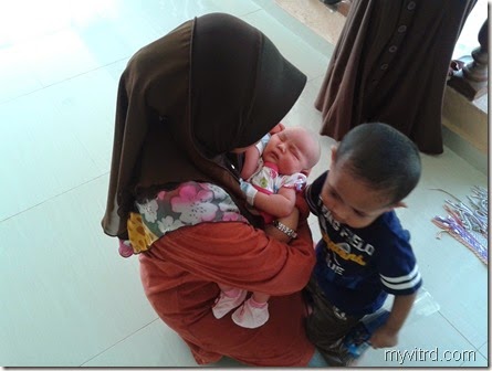 Kenduri aqiqah 14