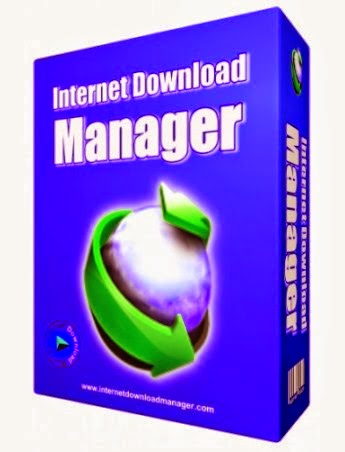 Internet Download Manager (IDM) 6.23 Build 2 + Crack