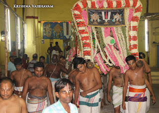 Purappadu,Video, Divya Prabhandam,Udaiyavar, Emperumanar, Ramanujar, Sri Parthasarathy Perumal,Chithirai, Triplicane,   Thiruvallikeni, Utsavam