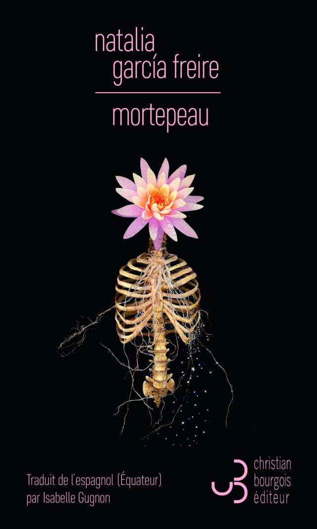 Mortepeau couverture