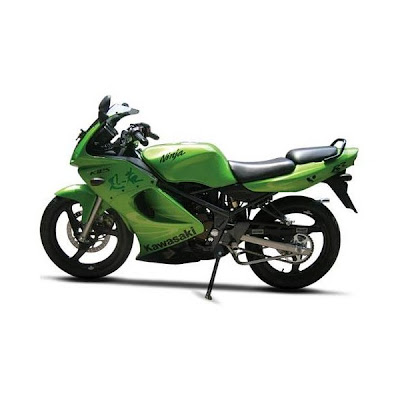 Download image Kawasaki Ninja 150 Rr 2012 Price In Malaysia PC ...