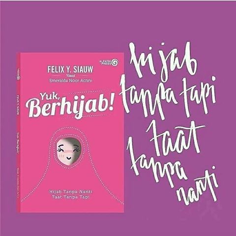 Buku Yuk Berhijab