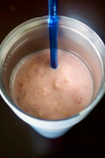 Raspberry Lemonade Smoothie: Savory Sweet and Satisfying