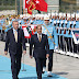 Erdogan assures PM of investment boost
