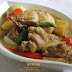 Resepi Ayam Masak Kurma Yang Sangat Sedap!