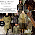 [ TREND REPORT ] MILITARY INFLUENCE by Marina Araujo Alvarez